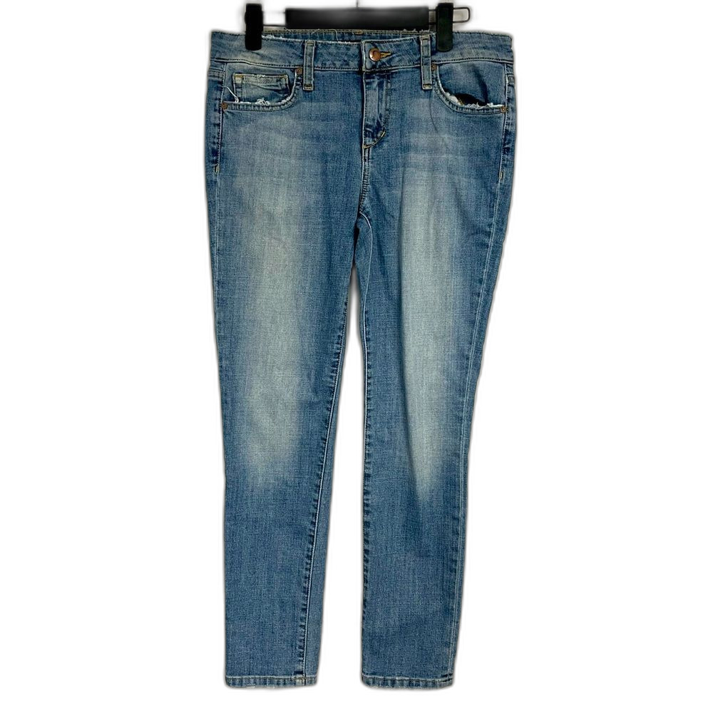 Joe’s Jeans The Skinny Ankle Denim Jeans Size 28